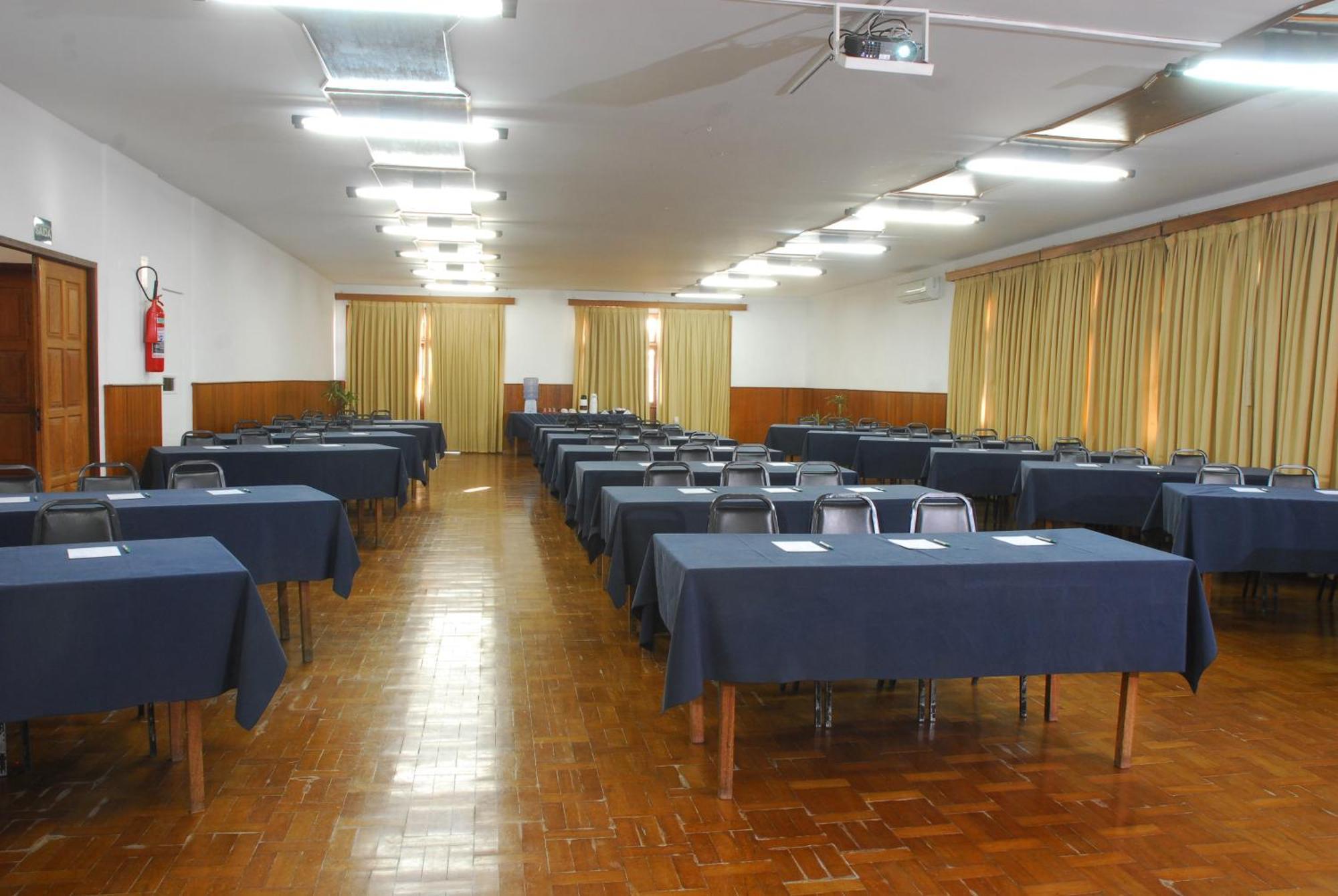 Hotel Bucsky 노바프리부르구 외부 사진