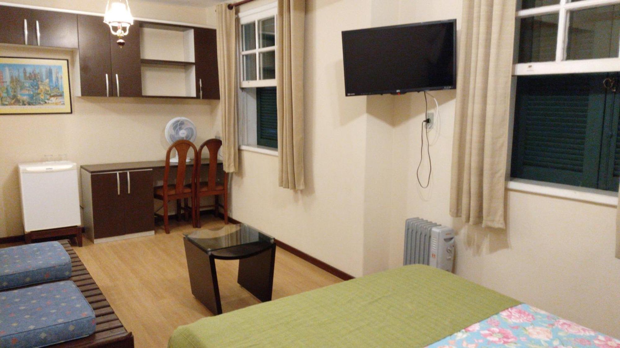 Hotel Bucsky 노바프리부르구 객실 사진